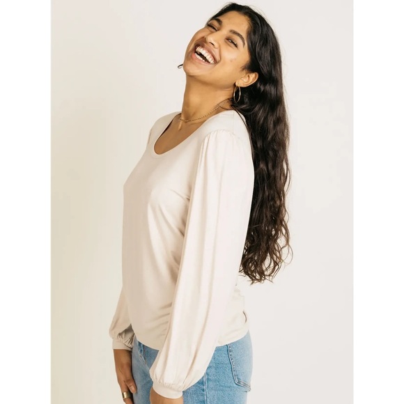 Jackson Rowe sol tee - Picture 5 of 6